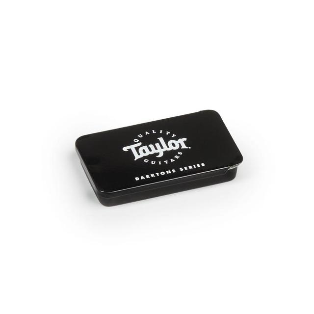 Taylor Guitars - Darktone Series Pick Tin