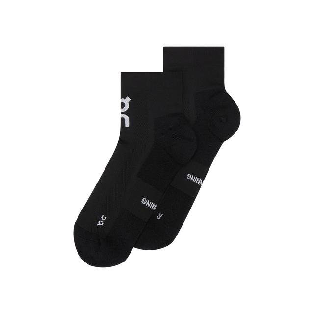On Running - Unisex Core Run Sock Mid 2P in Manassas VA