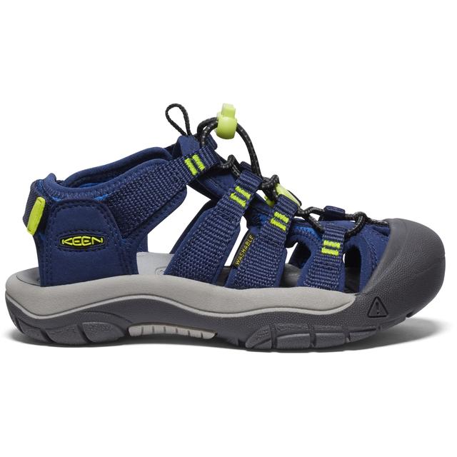 Keen - Little Kids' Newport Boundless Sandal