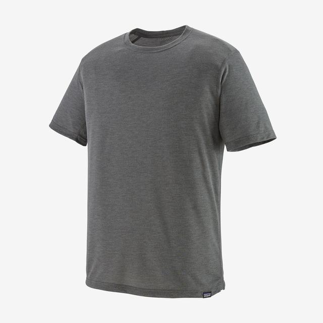 Patagonia - Men's Cap Cool Trail Shirt