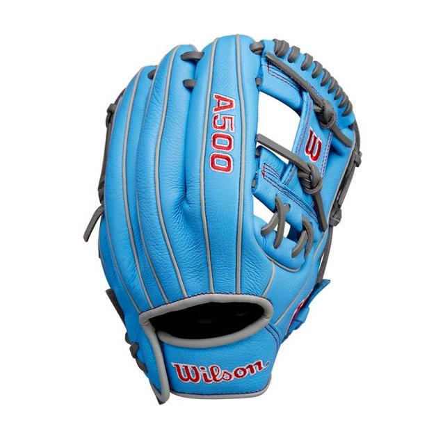 Wilson - A500 11" Utility Youth Baseball Glove in South Sioux City NE