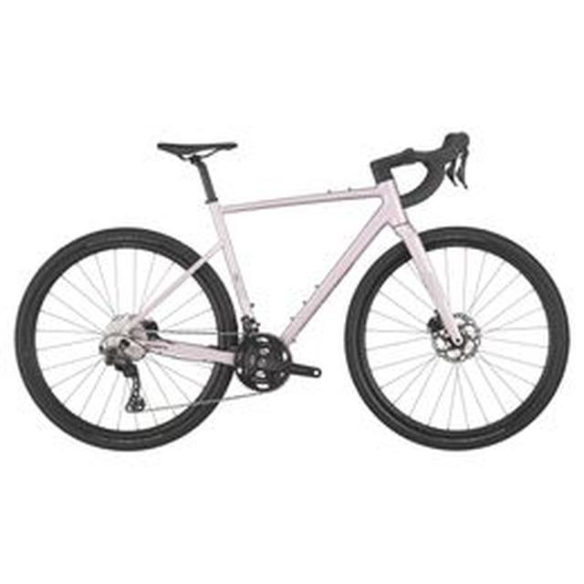 SCOTT Sports - Speedster Gravel 10 Bike