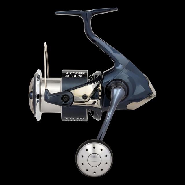 Shimano Fishing - Twinpower Xd 4000Xg Fa in Fort Collins CO