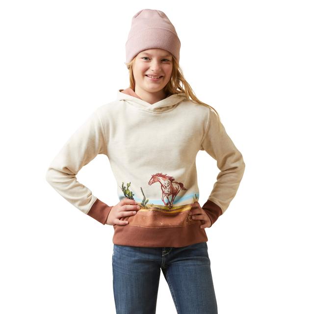 Ariat - Wild Horse Sweatshirt in Raleigh NC