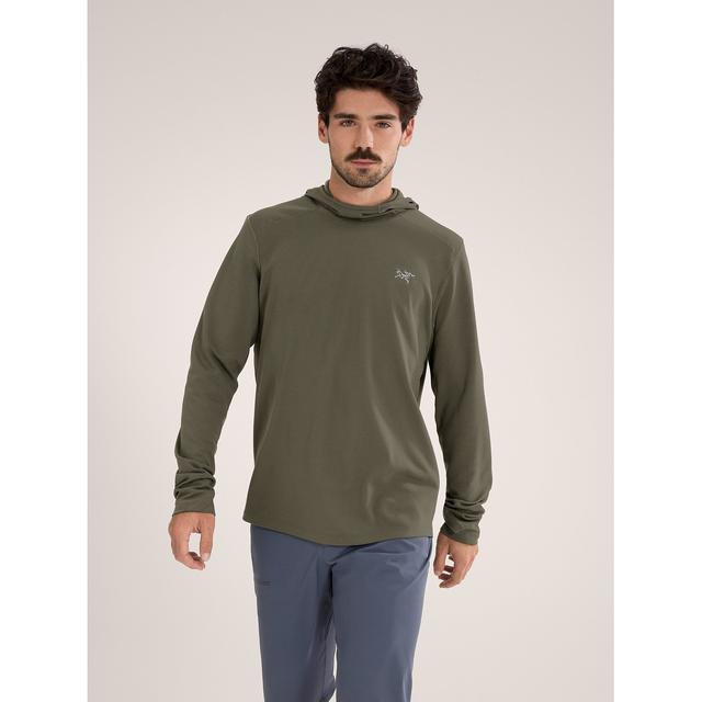 Arc'teryx - Cormac Heavyweight Hoody Men's