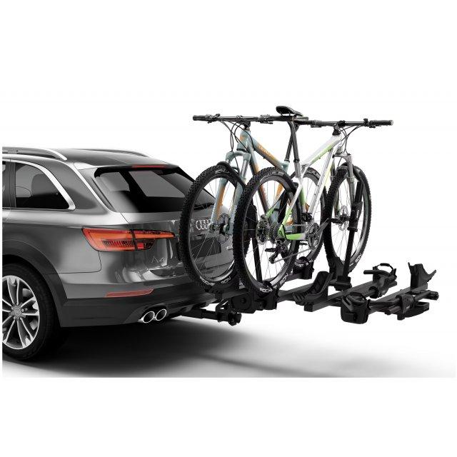 Thule - T2 Pro X 2 Bike AddOn in Rancho Cucamonga CA