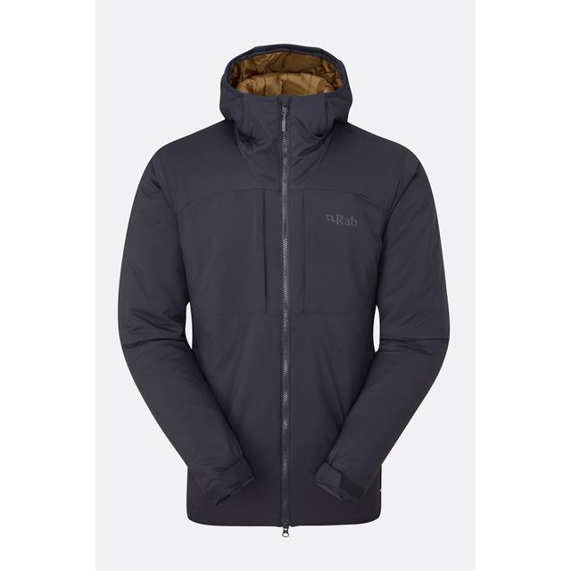 Rab - Men's Xenair Alpine Insulated Jacket