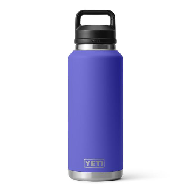 YETI - Rambler 46 oz Water Bottle - Ultramarine Violet