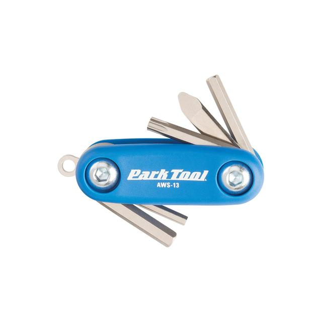 Park Tool - AWS-13 Micro Multi-Tool in Cincinnati OH