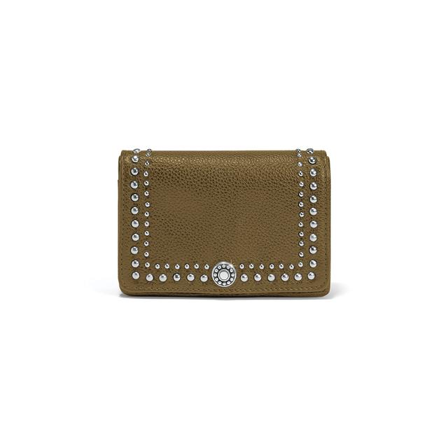 Brighton - Pretty Tough Stud Medium Wallet in Mobile AL