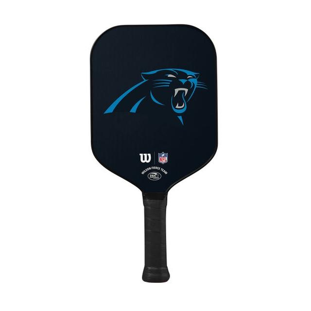 Wilson - Panthers Fierce Team Pickleball Paddle