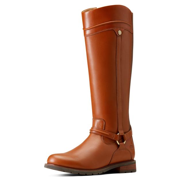 Ariat - Scarlet Waterproof Boot