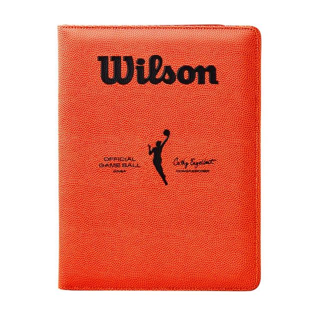 Wilson - WNBA Fire Padfolio in Sidney OH