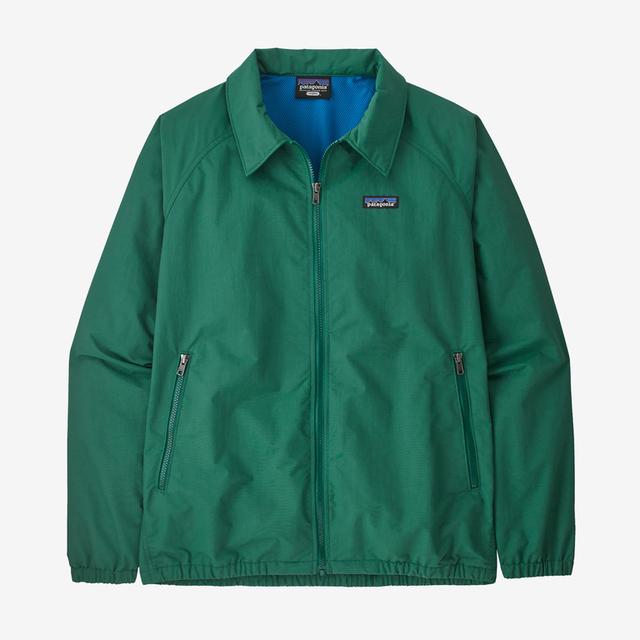 Patagonia transitional jacket best sale