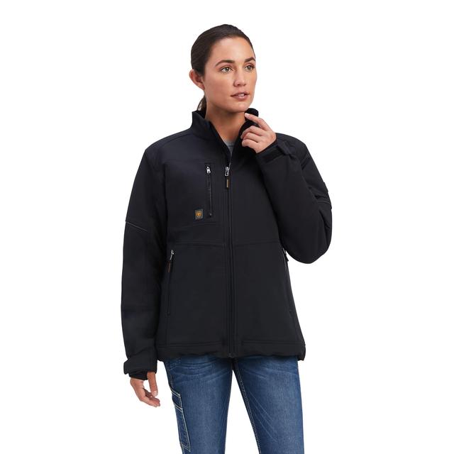 Ariat - Women's Rebar DriTEK DuraStretch Insulated Jacket