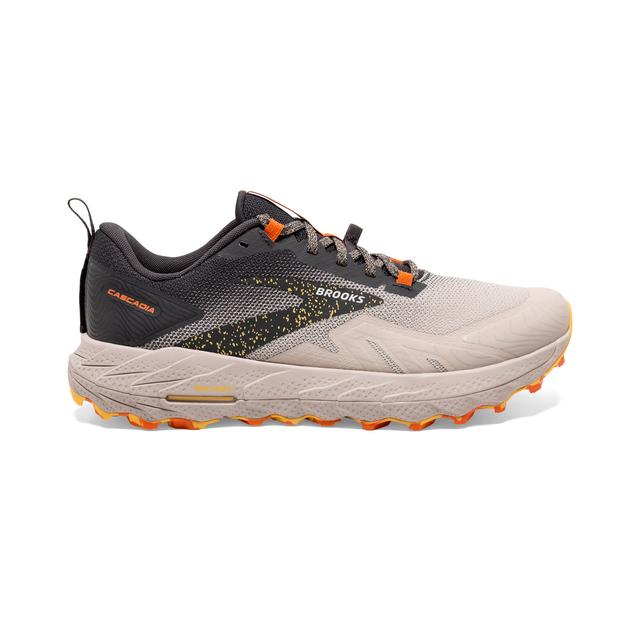 Brooks Running - Men's Cascadia 17