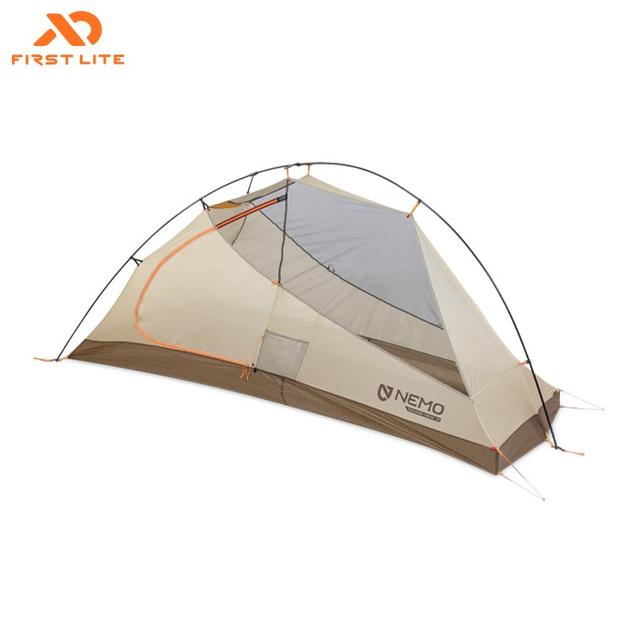 NEMO - Tracker OSMO Ultralight Backcountry Tent in South Sioux City NE