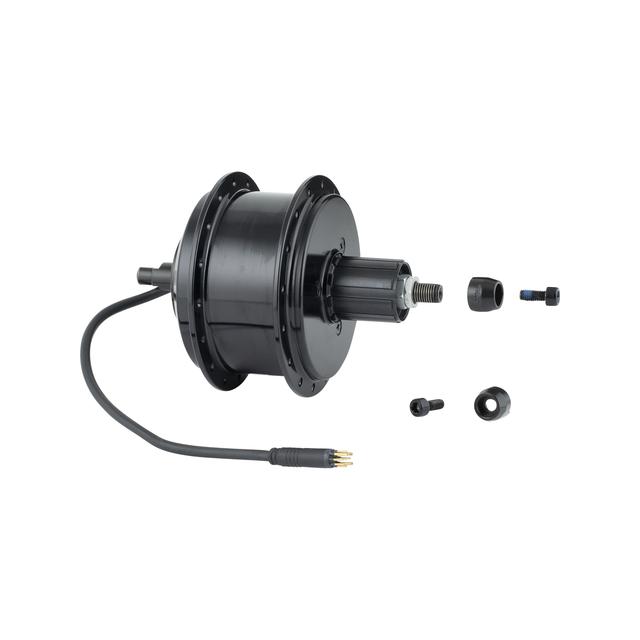 Hyena - Gen 2 250W 32h 145mm OLD Rear Hub Motor