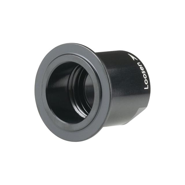 Trek - Bontrager MST-148 Micro Spline Drive Side Axle End Cap