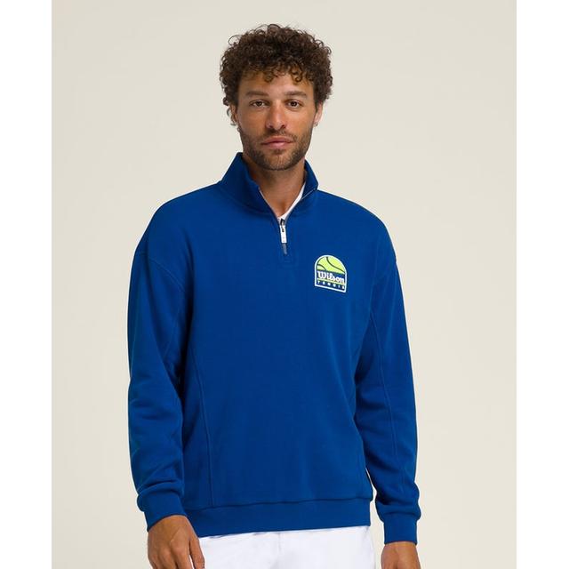 Wilson - Parkside Half-Zip Pullover in Council Bluffs IA