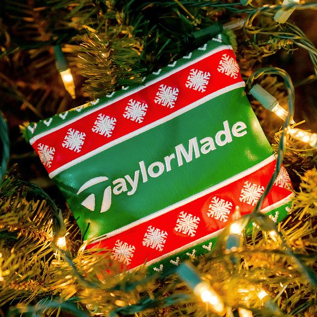 TaylorMade - Ugly Christmas Sweater in Fort Collins CO