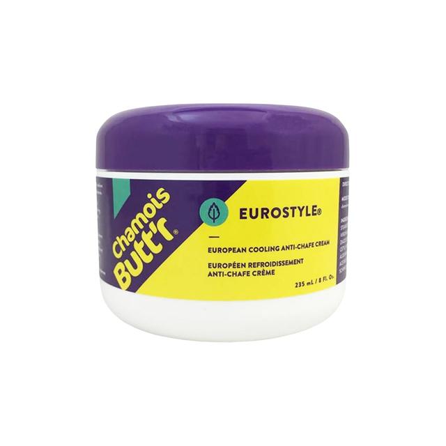 Chamois Butt'r - Eurostyle 8oz Jar