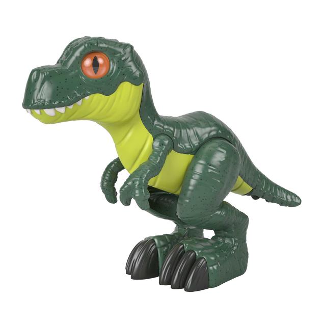 Mattel - Imaginext Jurassic World T.Rex Xl