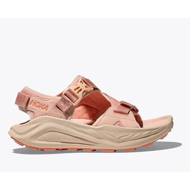HOKA - Women's Infini Hike TC