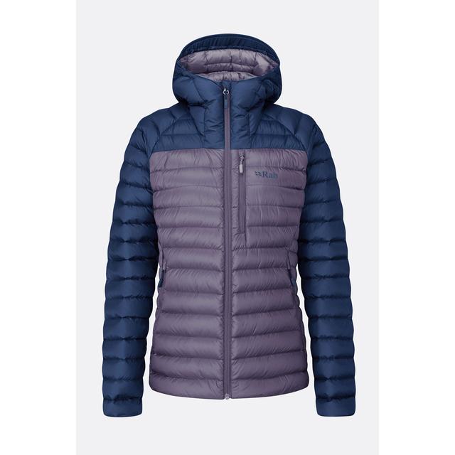 Rab - Women's Microlight Alpine Down Jacket