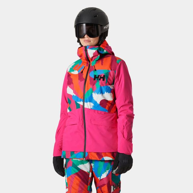 Helly Hansen - Women's Powchaser 2.0 Jacket