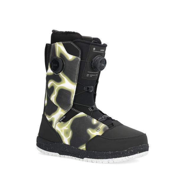 RIDE Snowboards - Lasso Snowboard Boots 2025