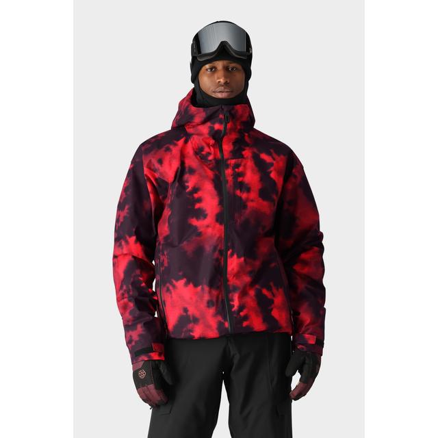 686 - Men's Glcr Gateway Shell Jacket