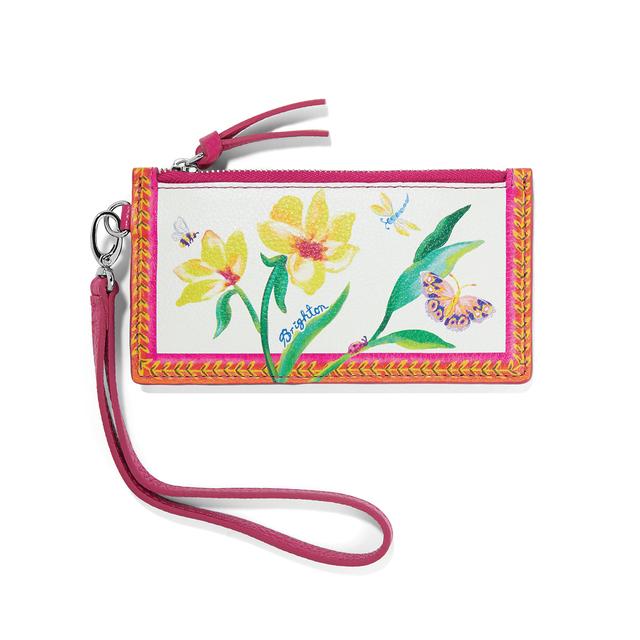 Brighton - French Garden Card Pouch in Mt Sterling KY