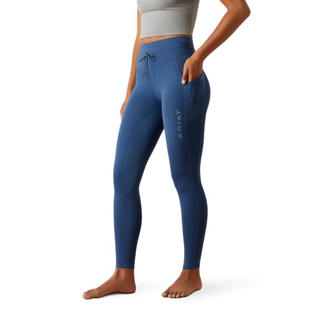 Ariat - Women's Eos Elevate Half Grip Tight