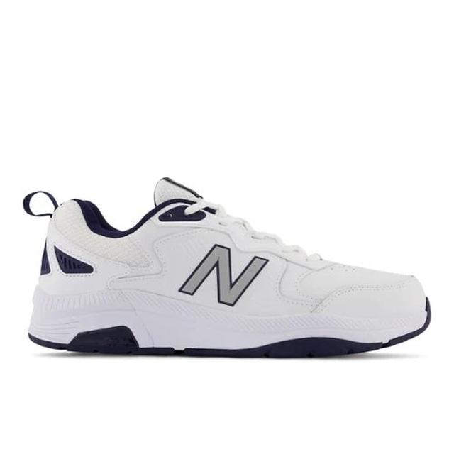 New Balance - Men's MX857V3 in Council Bluffs IA