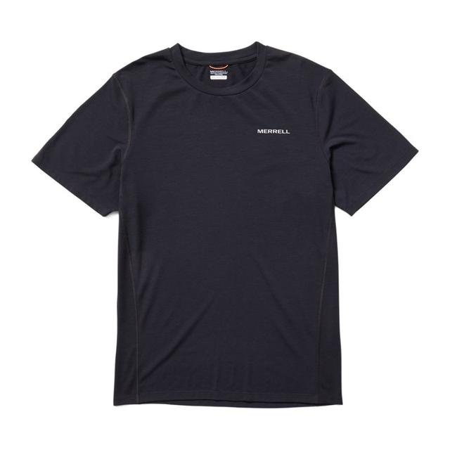 Merrell - Men's Everyday Tee with TencelM-^Y in Indianapolis IN