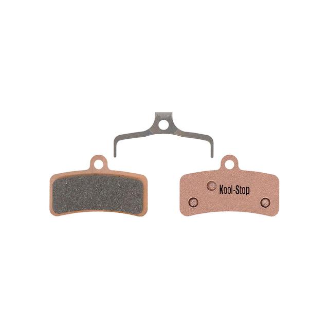 Kool-Stop - KS-D640S Copper Backed Sintered Disc Brake Pads in Cincinnati OH