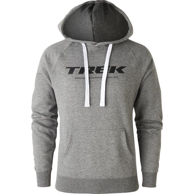 Trek - Original Hoodie in Fort Dodge IA