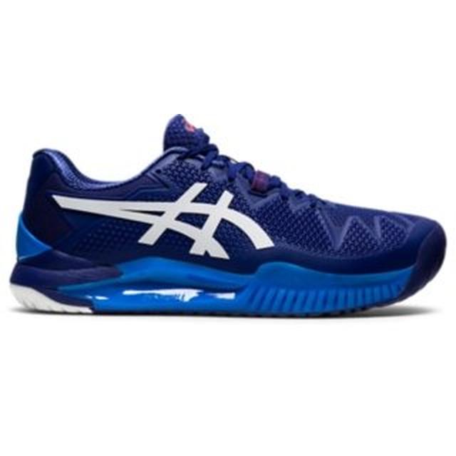 ASICS - Men's Gel-Resolution 8 in Terre Haute IN