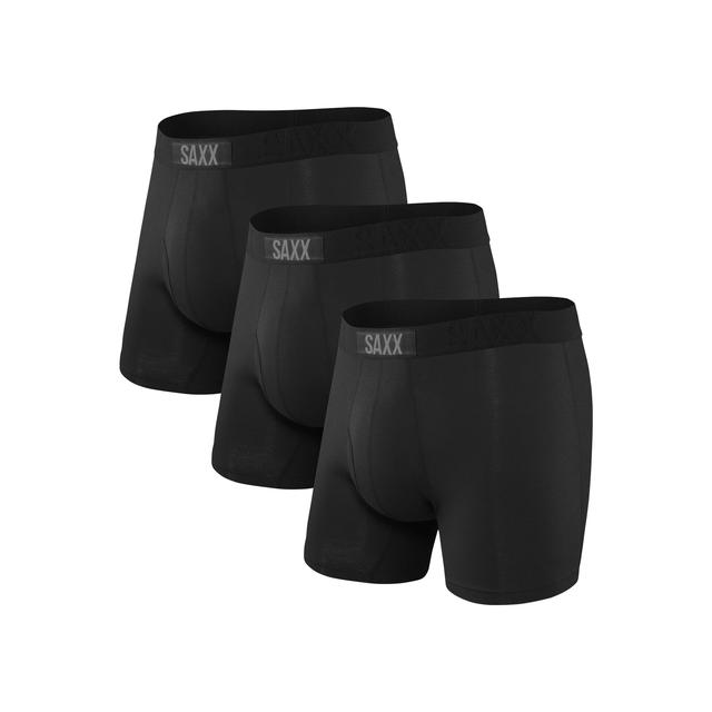 Saxx - Men's Ultra Super Soft (3 Pack) Gift Box