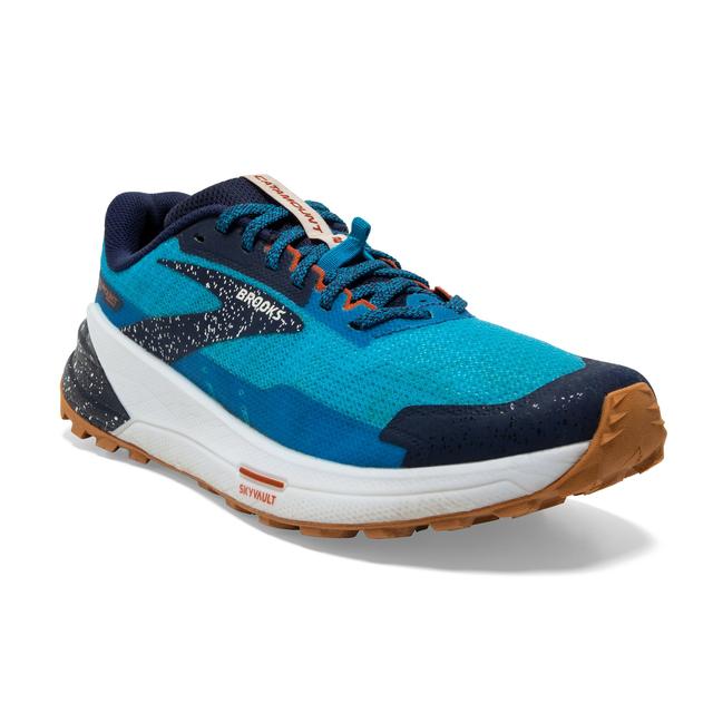 Brooks Running - Men's Catamount 2