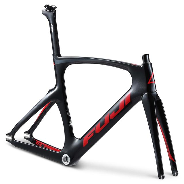 Fuji Bikes - Track Elite Frameset in Rancho Cucamonga CA