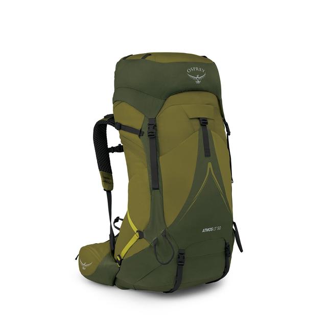 Osprey Packs - Atmos AG LT 50 in Williamsburg VA