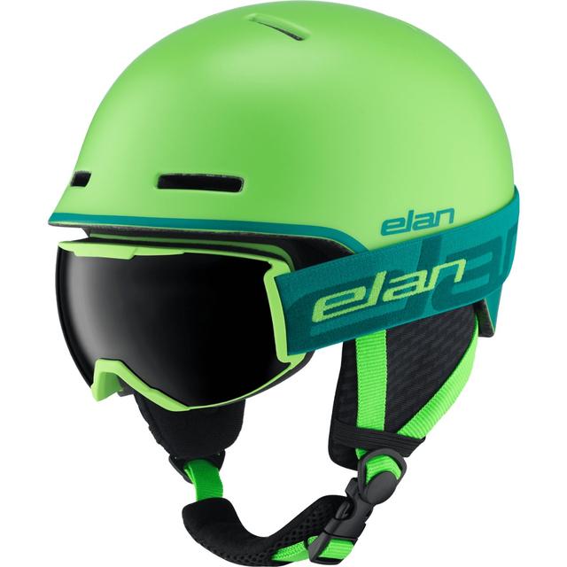 Elan Sports - Twist Set Green