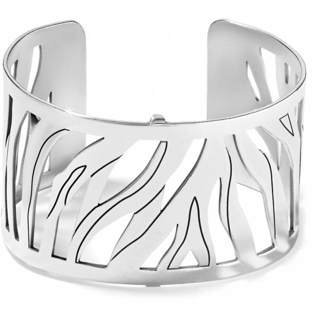 Brighton - Christo Johannesburg Wide Cuff Bracelet in Cambria CA