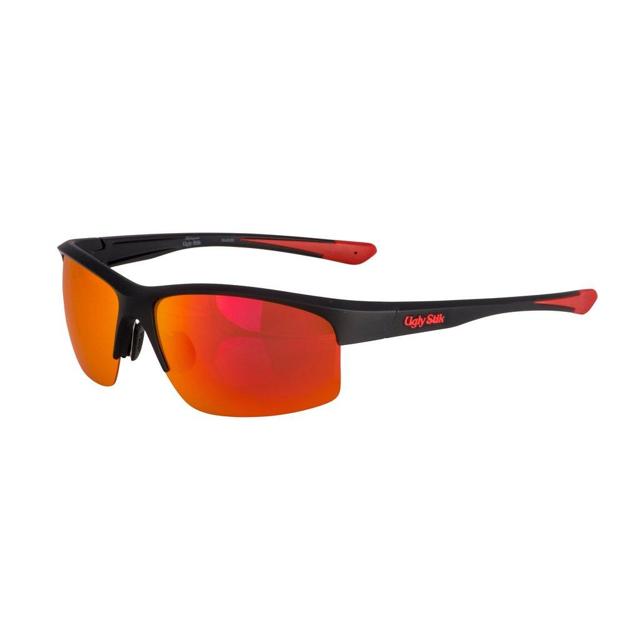 Ugly Stik - USK012 Sunglasses | Model #USK012 BLKCOPRED in South Sioux City NE