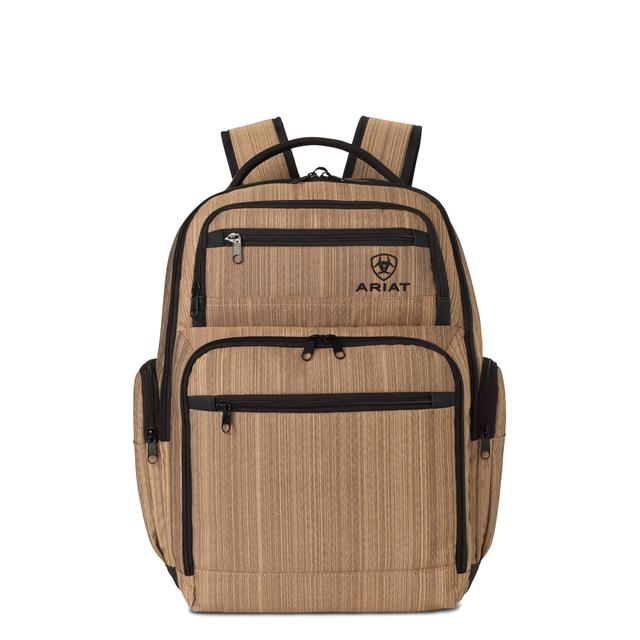 Ariat - Canvas Backpack in Durham NC