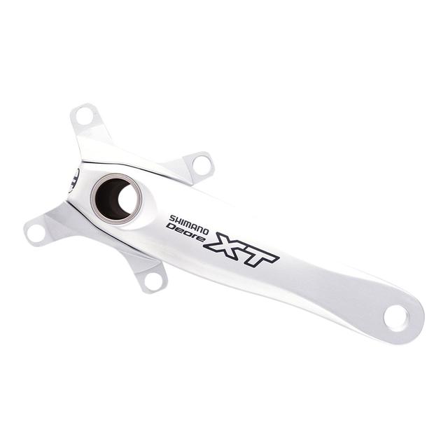 Shimano Cycling - FC-M761 RIGht Hand Crank Arm in Durham NC