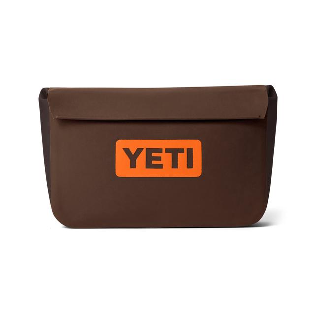 YETI - Sidekick Dry 3L Gear Case - Wetlands Brown in Medina OH