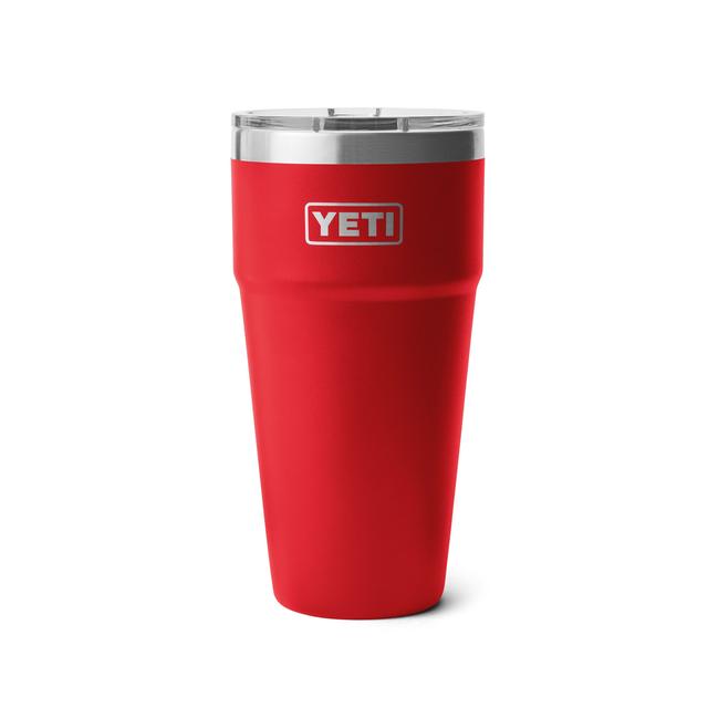 YETI - Rambler 30 oz Stackable Cup Rescue Red in Loveland CO